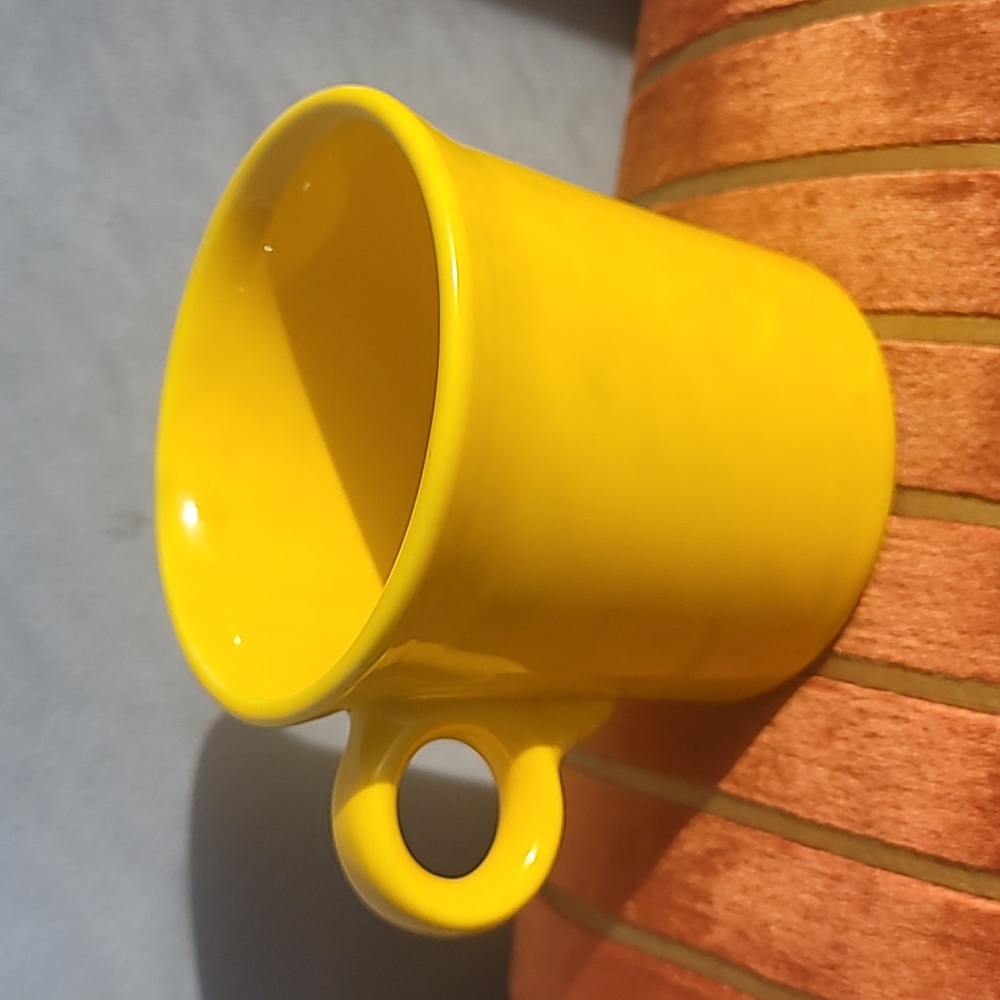 Fiesta Vintage Mug